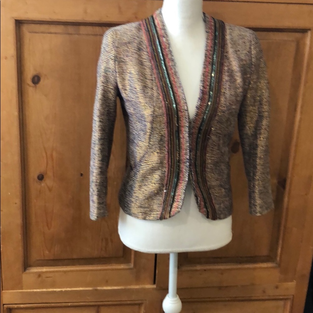 Of two minds jacket